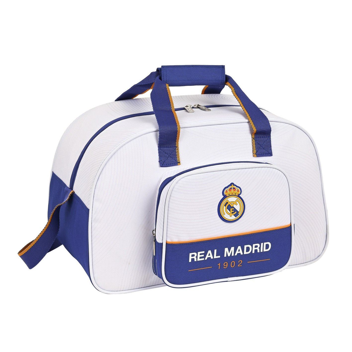 Bolsa de Viaje Deporte Real Madrid