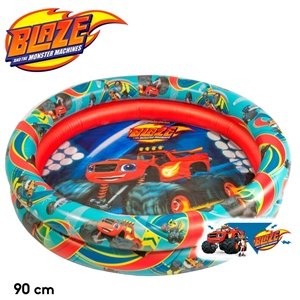 Piscina Hinchable Blaze 90 cm
