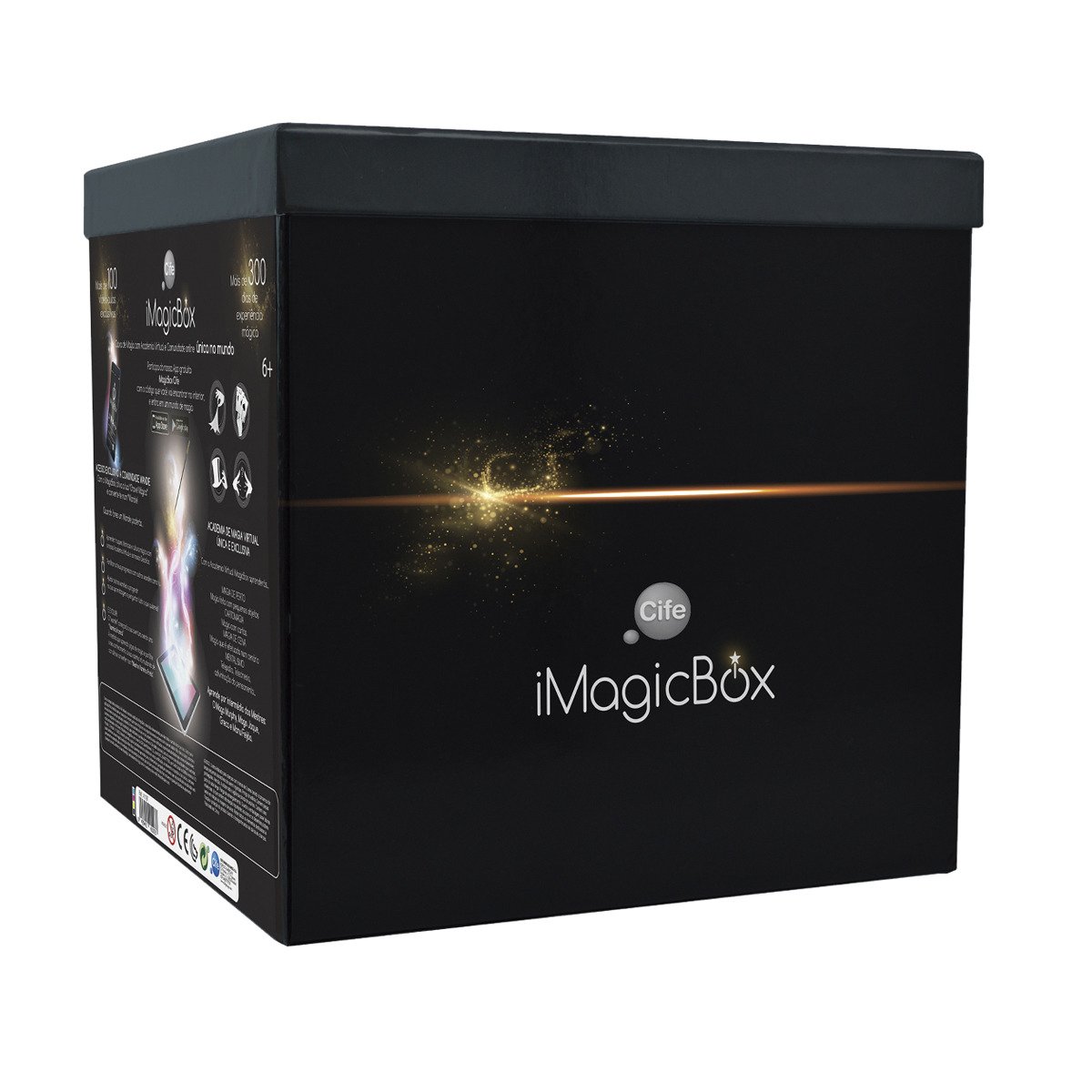 Imagicbox