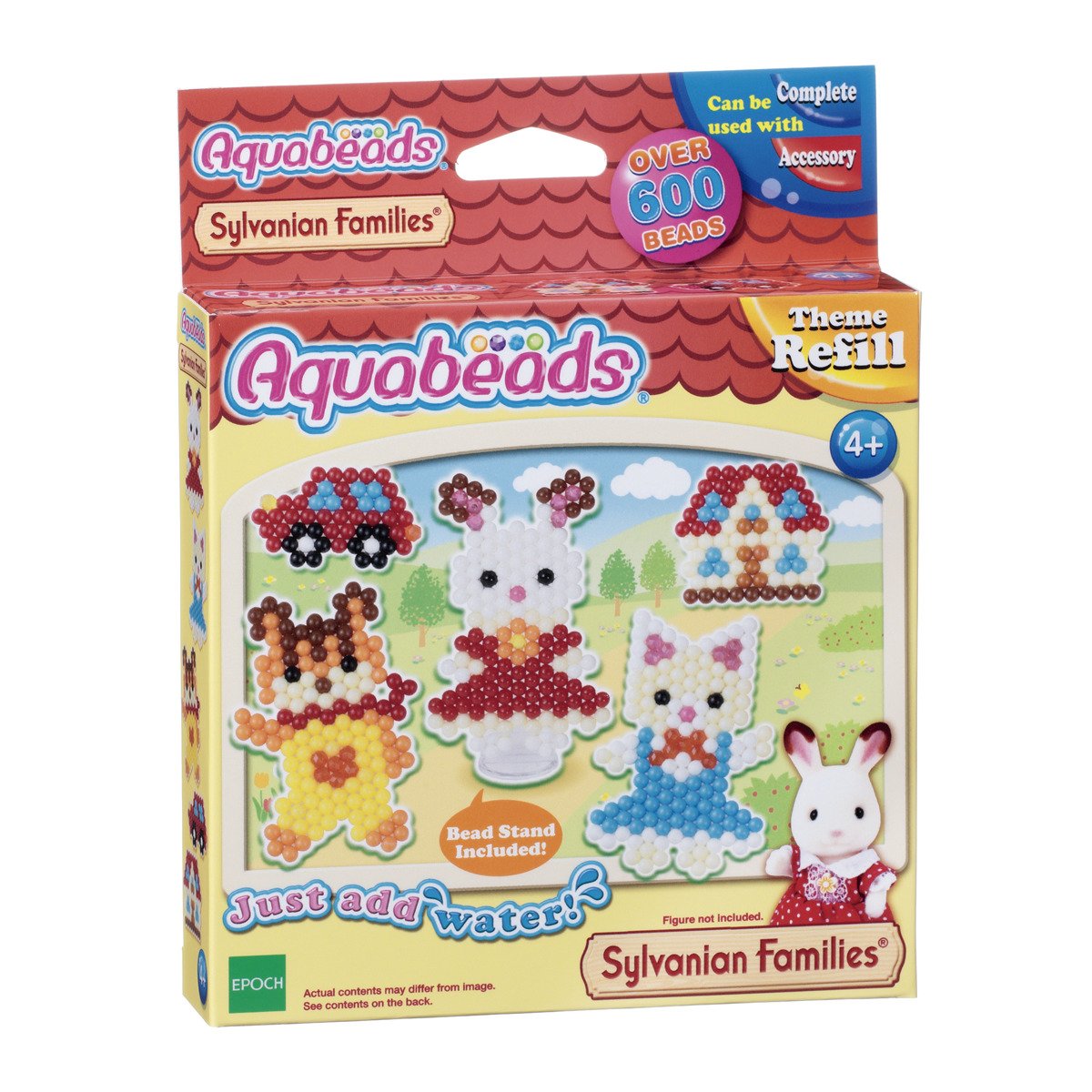 Aquabeads Sylvanian Familia