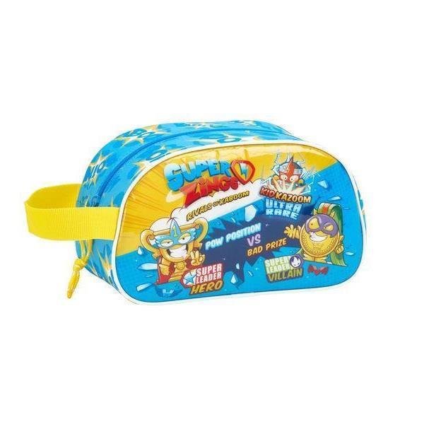 Neceser Adaptable Super Zings
