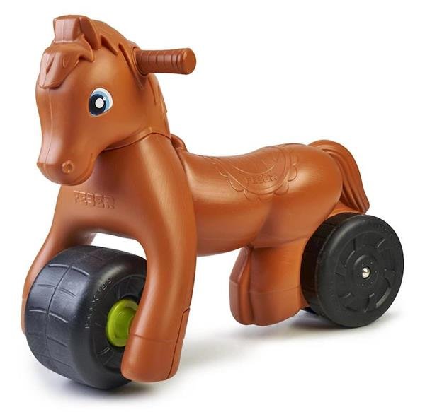 Correpasillos con forma de Caballo