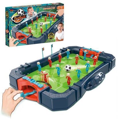 FUTBOLIN SOCCER GAME