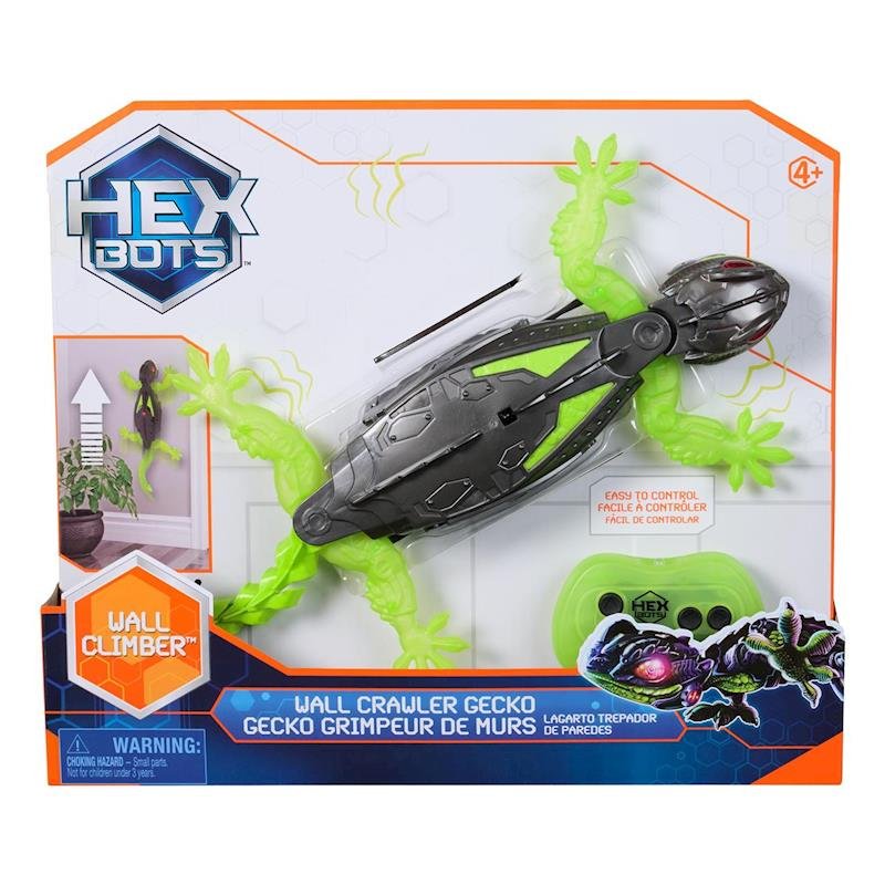 Lagarto Radio Control Gecko