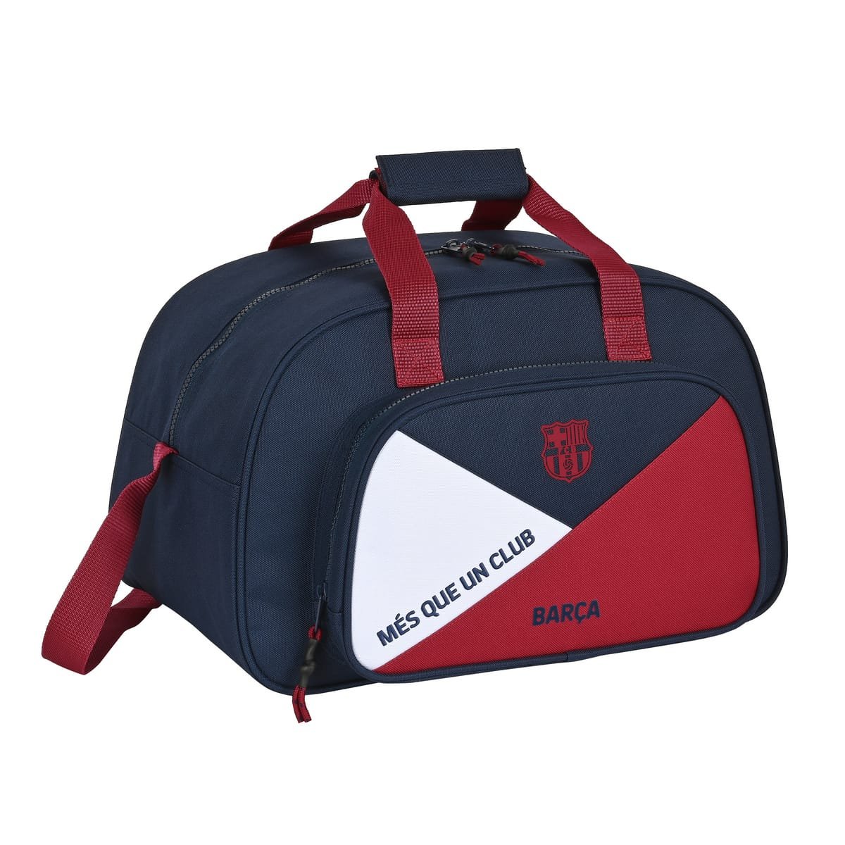 Bolsa Deportes F.C. BARCELONA Corporativa 2022, Mediano 40 cm