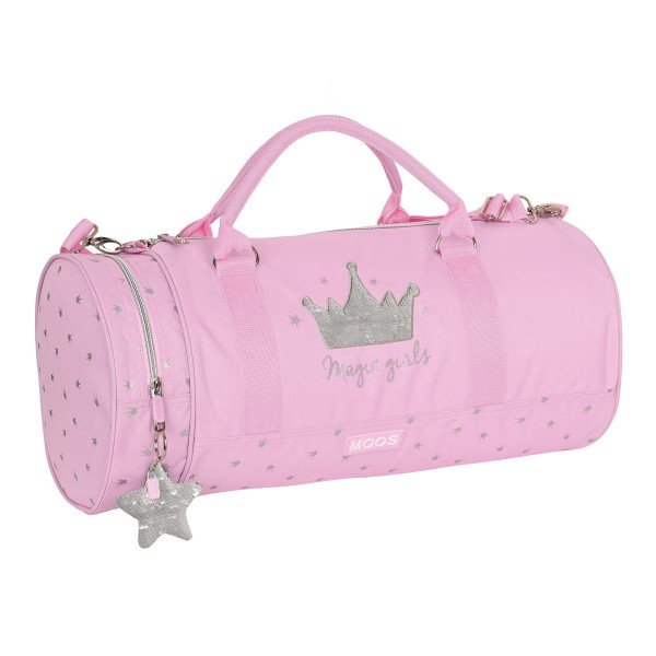 Bolsa Deporte Magic Girls