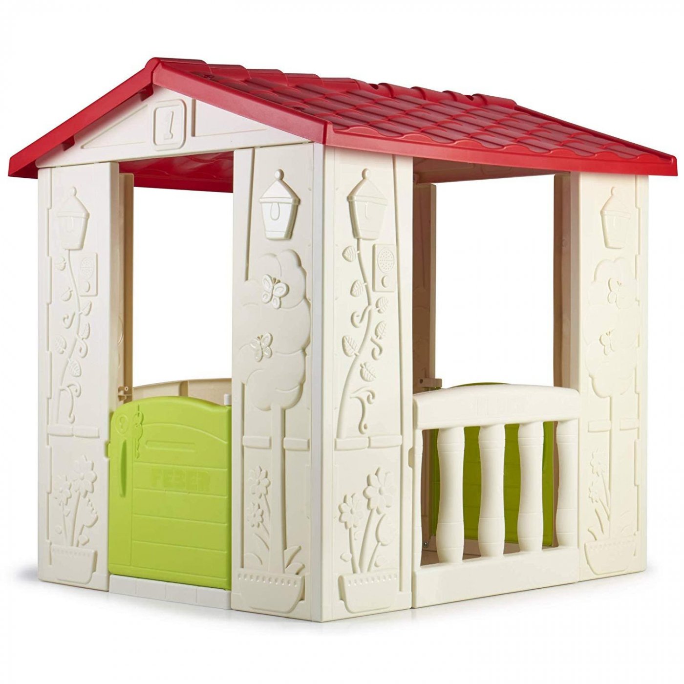 Casita infantil Happy Feber ***Sólo Disponible en Tienda***