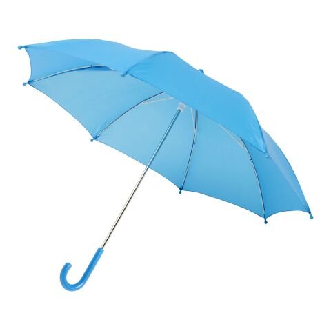 PARAGUAS AUTOMÁTICO 55CM AZUL CELESTE