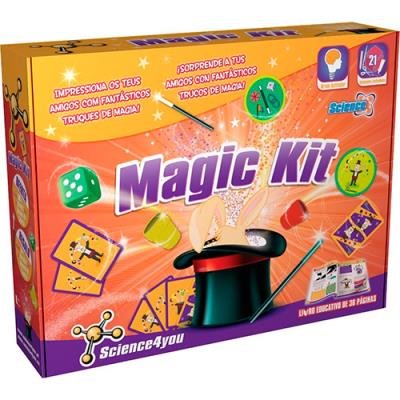 Magic Kit