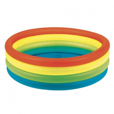 Piscina Circular Hinchable 150cm