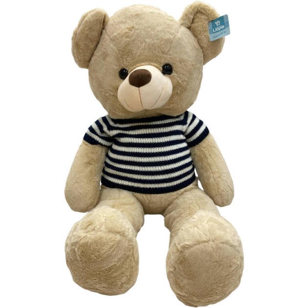 Oso Lanita 120 cm. Peluche