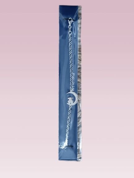 PULSERA OSO LUNA