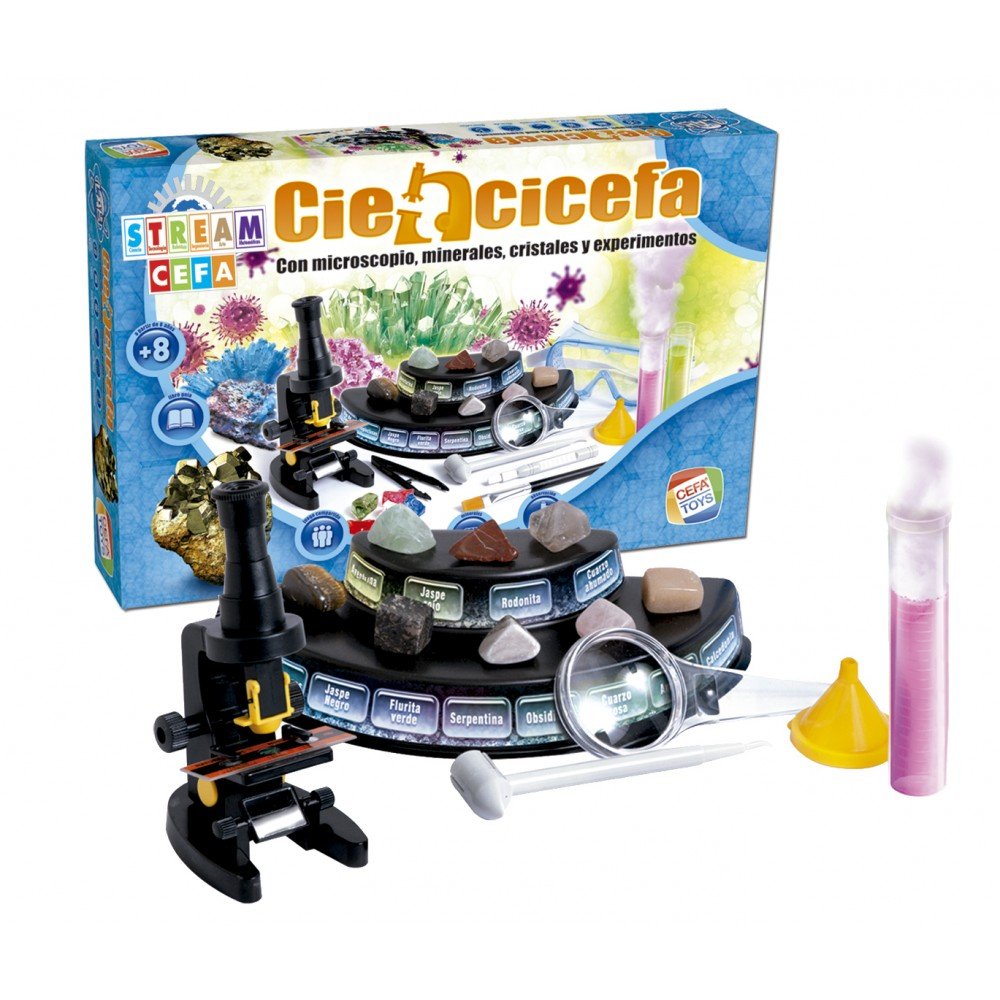 Ciencicefa