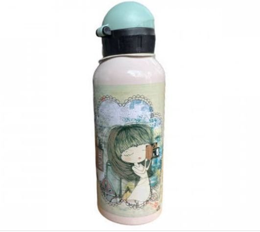 Botella Anekke Aluminio 500 ml