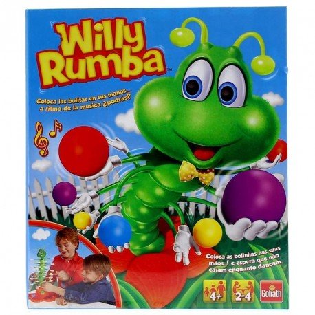 Willy Rumba