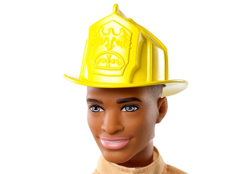 Ken Bombero