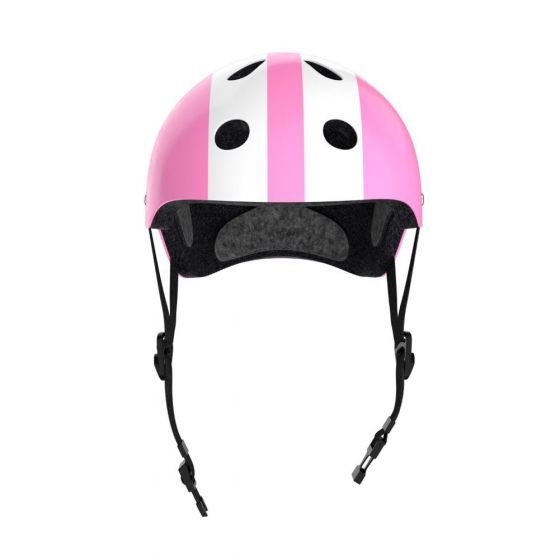 Casco infantil para niños Rosa Circle - Molto