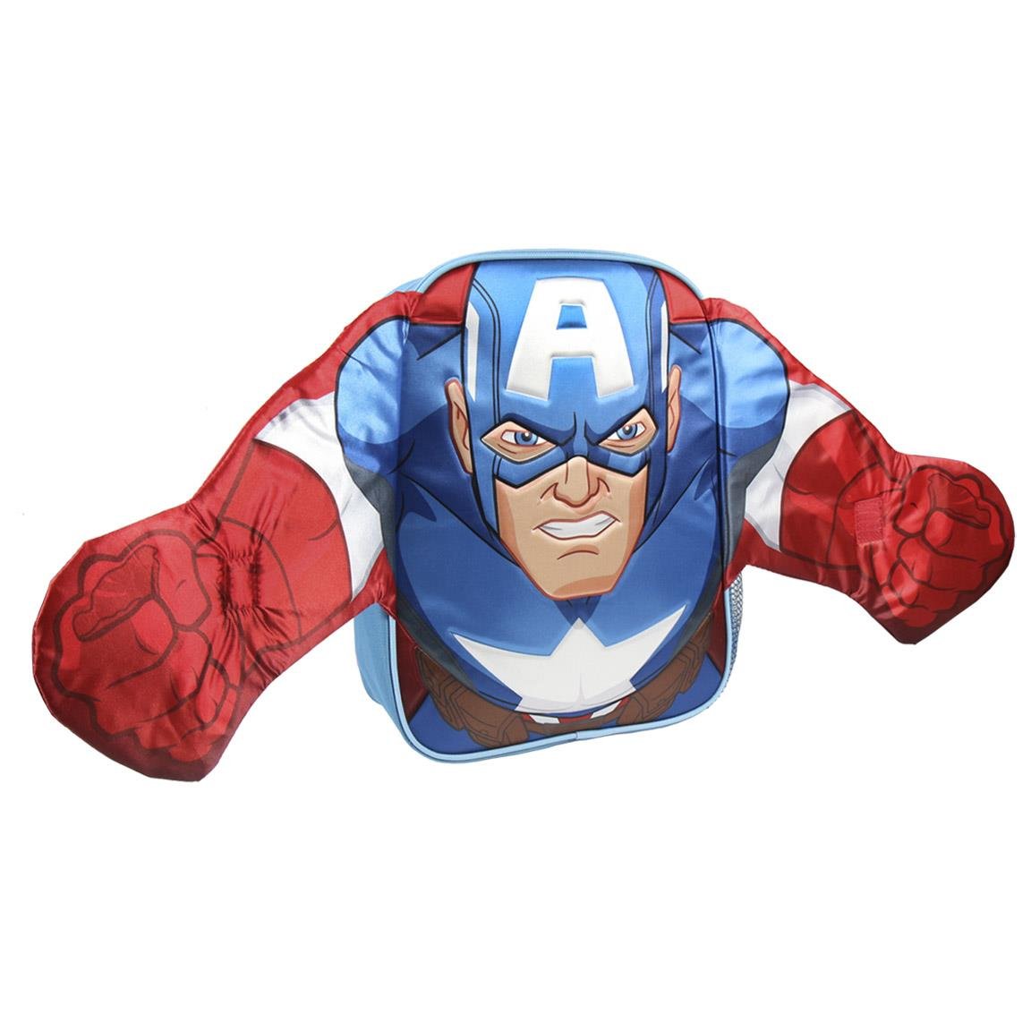 Mochila Infantil AVENGERS