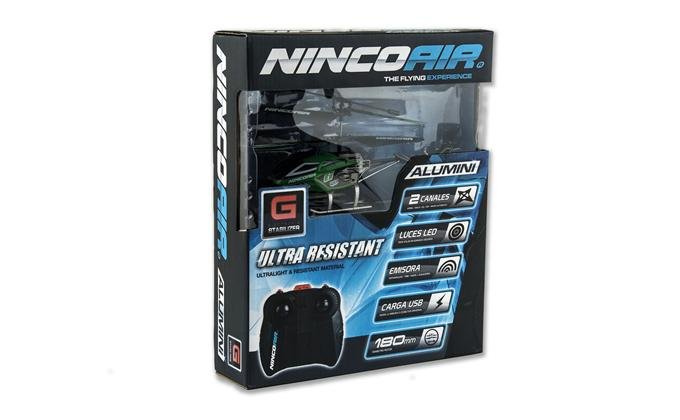 Ninco Air Ultra Resistant