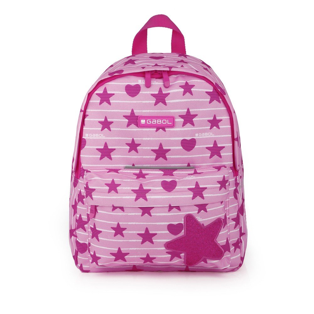 Mochila Infantil Gabol SHINY