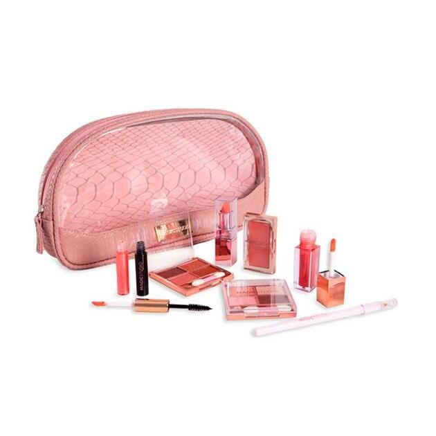 Magic Studio - Oro rosa - Set de regalo