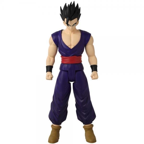 Figura Limit Breakers | GOHAN
