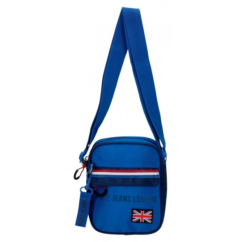 Bandolera Pepe Jeans Overlap