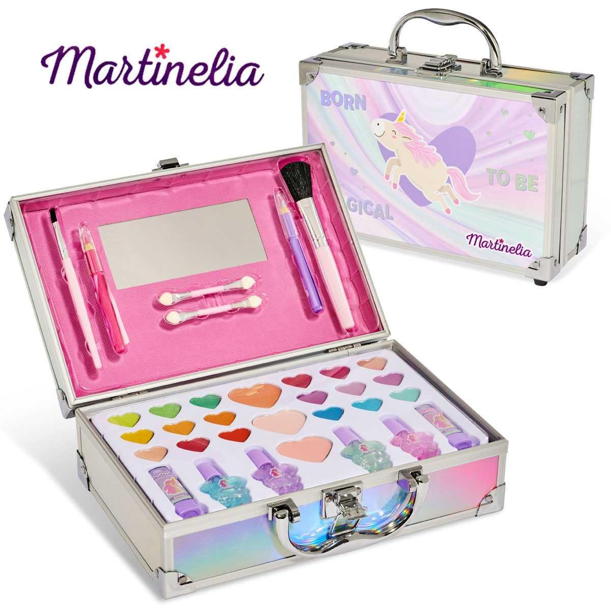 Maletín de Belleza - Little Unicorn MARTINELIA