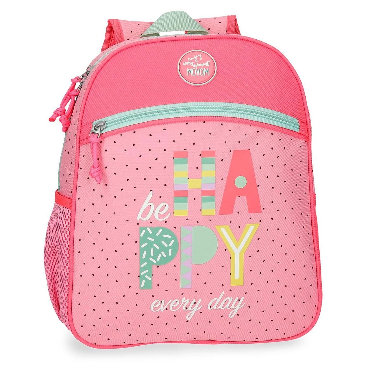 Mochila Infantil MOVOM Happy