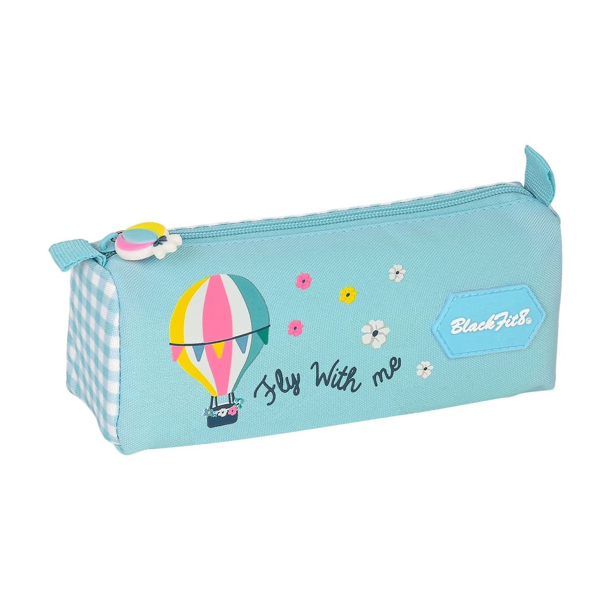 Portatodo Escolar BLACKFIT8 Fly With Me Sencillo