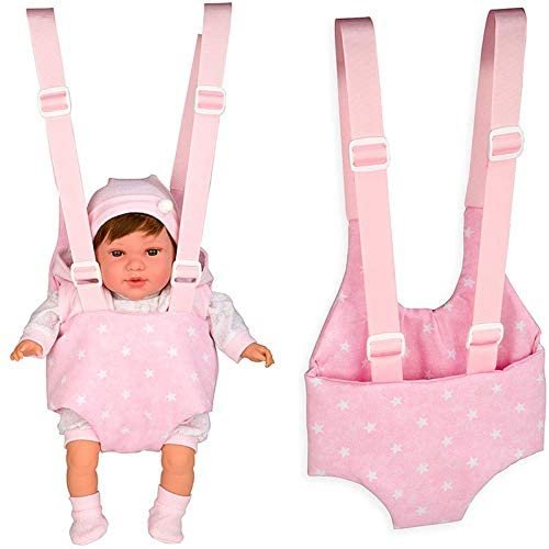 Portabebé Ajustable REBORN