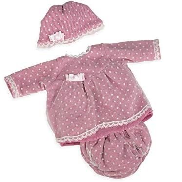 ROPA REBORN ARIAS 5