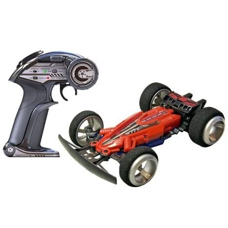 3D Twister - Vehículo Radio Control
