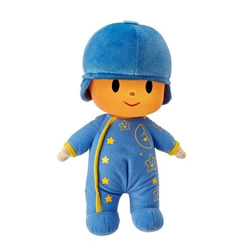 Pocoyo Dulces Sueños