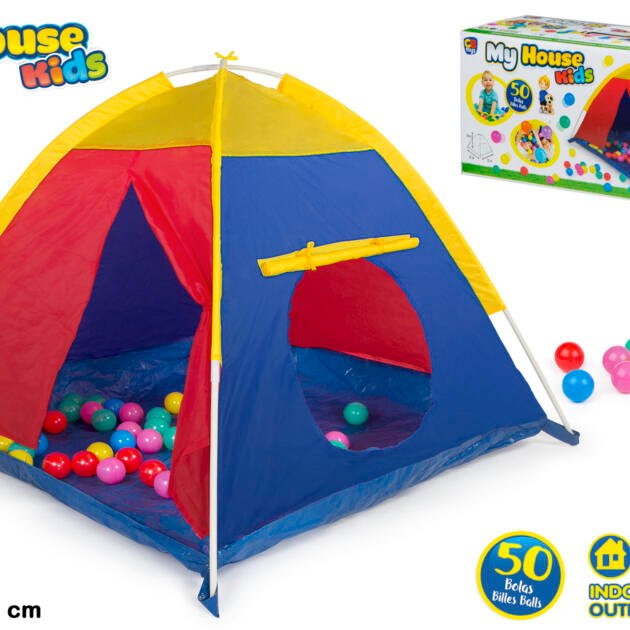 Tienda Dome