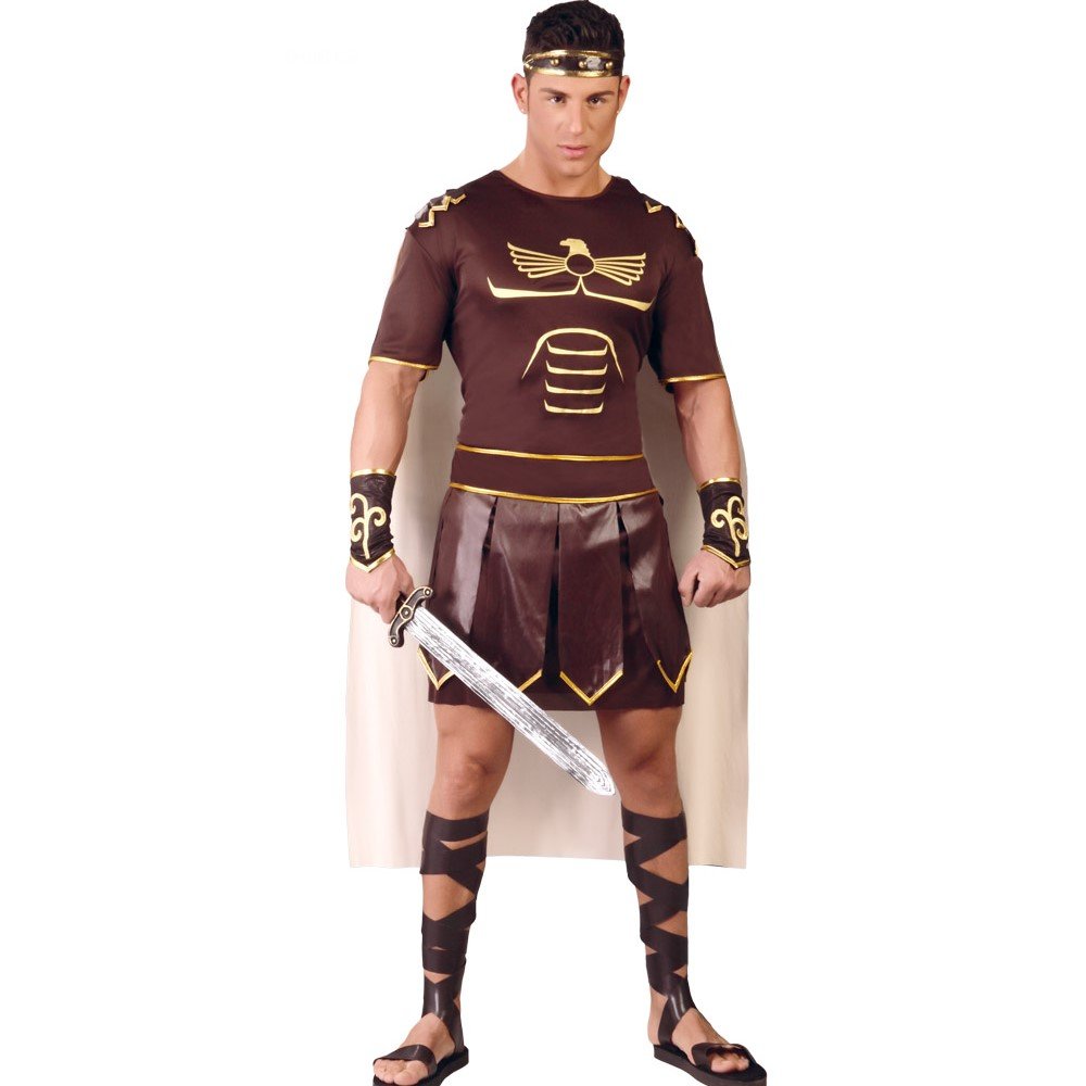 Disfraz Gladius Romano ADULTO