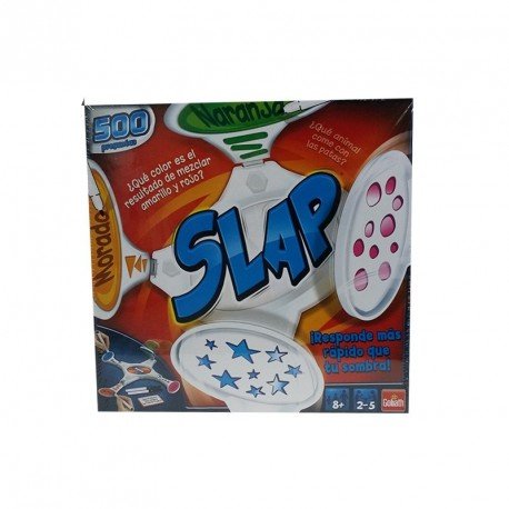 Slap