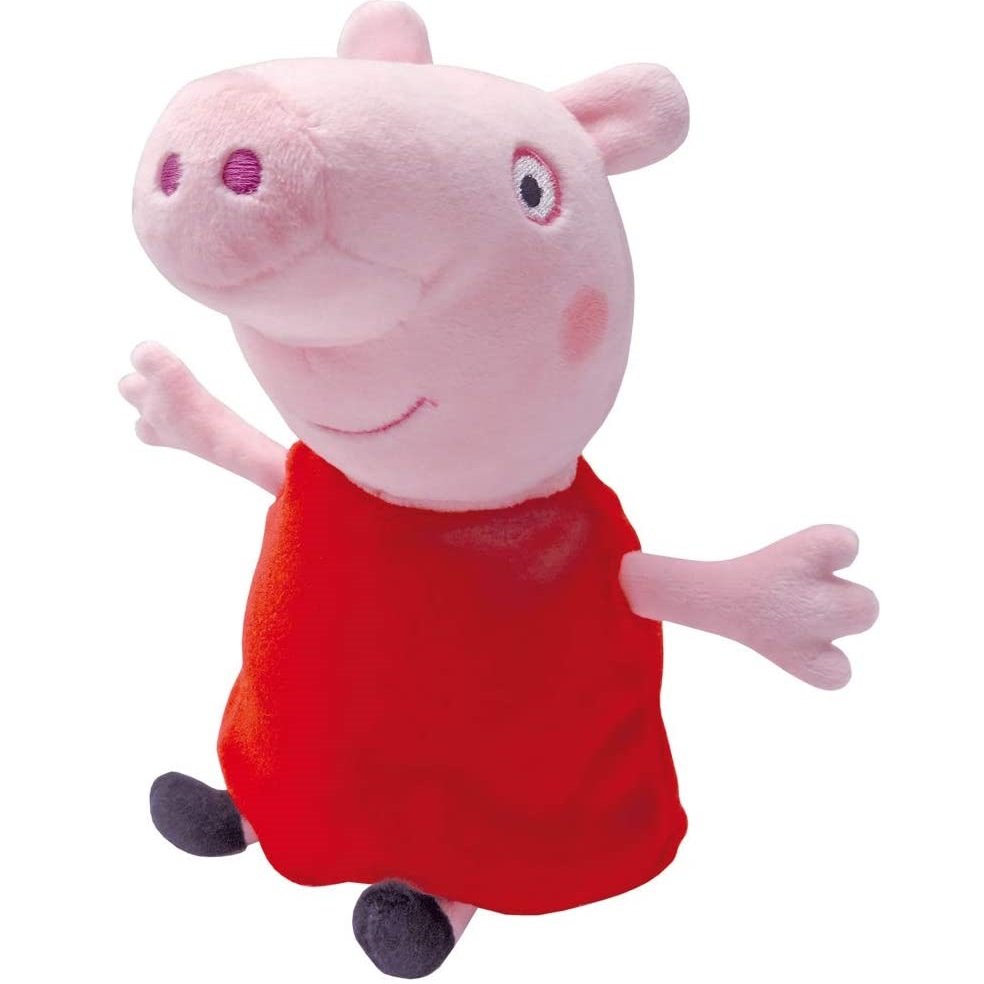 Peluche Peppa Pig 23 cm