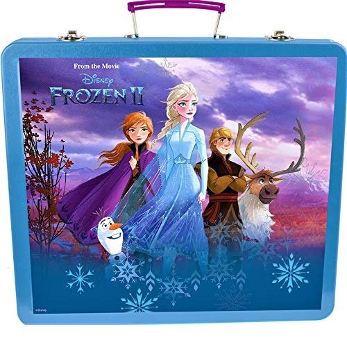 Maletín Creativo FROZEN II