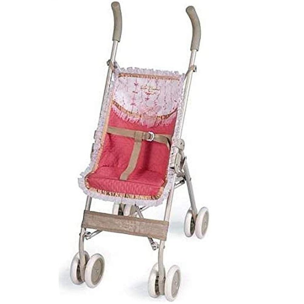 Silla de Muñecas Plegable XL Martina