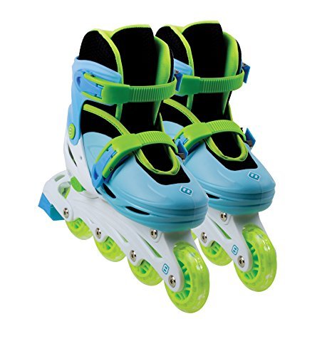 Patines en Línea Funbee Talla 31-34