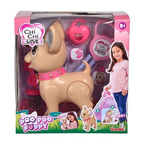 Chi Chi Love - Poo Poo Puppy
