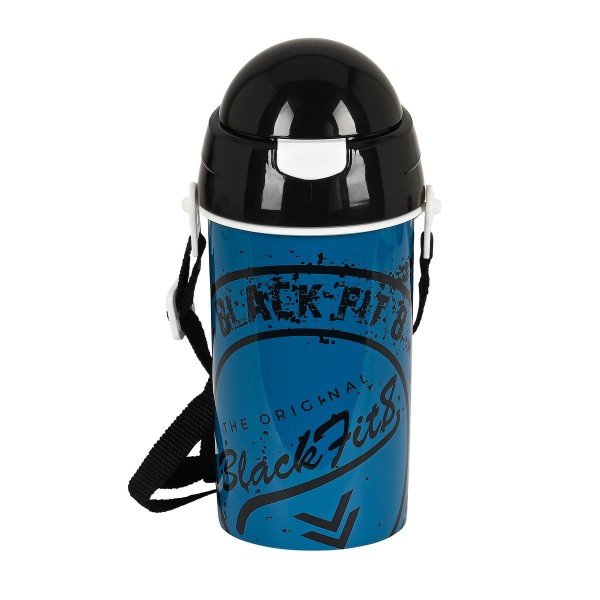 Botella BLACKFIT8 Stamp 500 ml