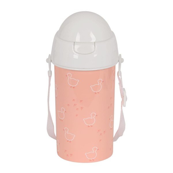 Botella SAFTA Preescolar Patito 500 ml.