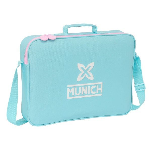 Cartera Extraescolar MUNICH Heaven