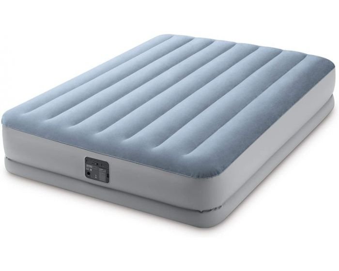 COLCHÓN HINCHABLE DOBLE PLUS MID-RISE COMFORT TALLA M