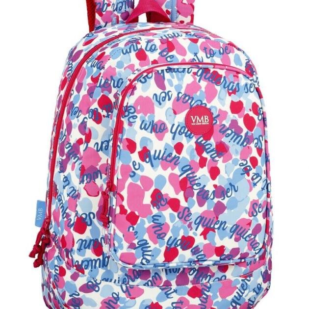 Mochila VMB BE