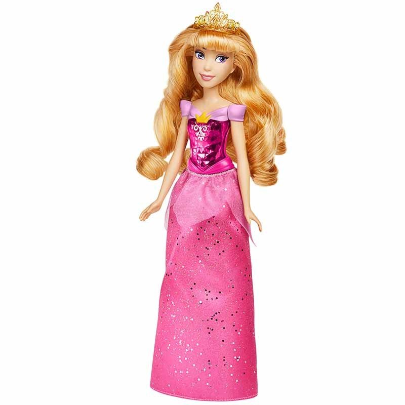Disney Princesa Brillo Real - Bella Durmiente