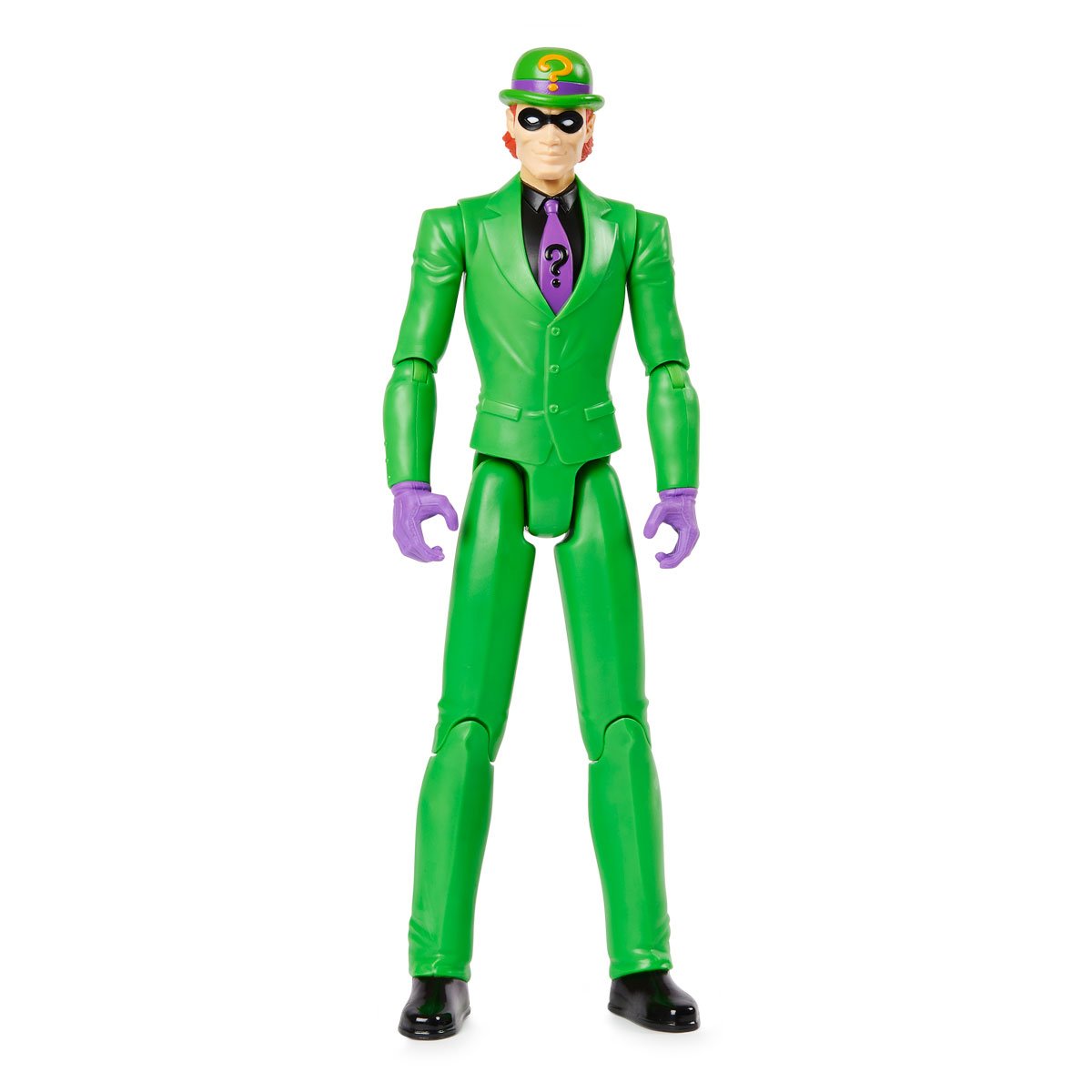 Figura de Acción 30 cm RIDDLER