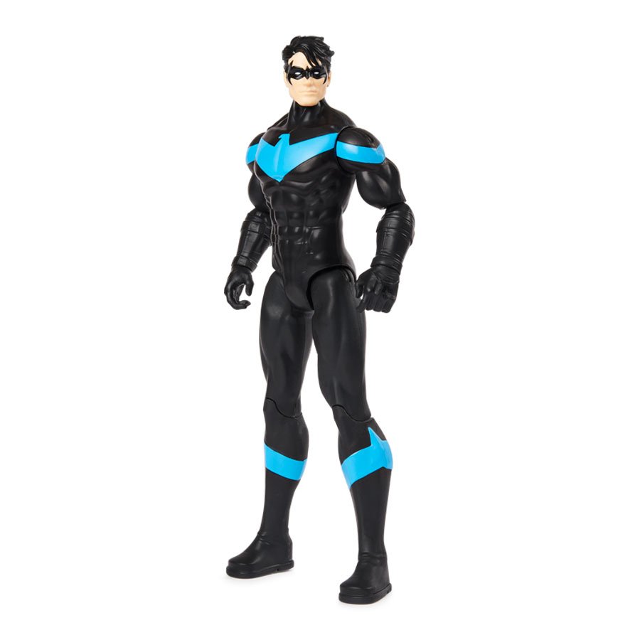 Figura de Acción 30 cm NIGHTWING